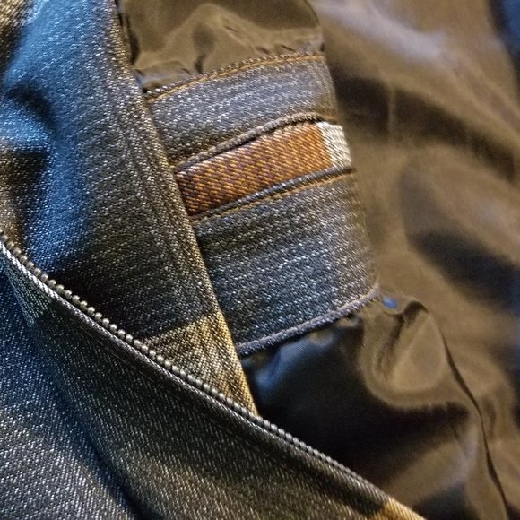 COPY - Multi Metallic Colored Jacket - Picture 9 of 13